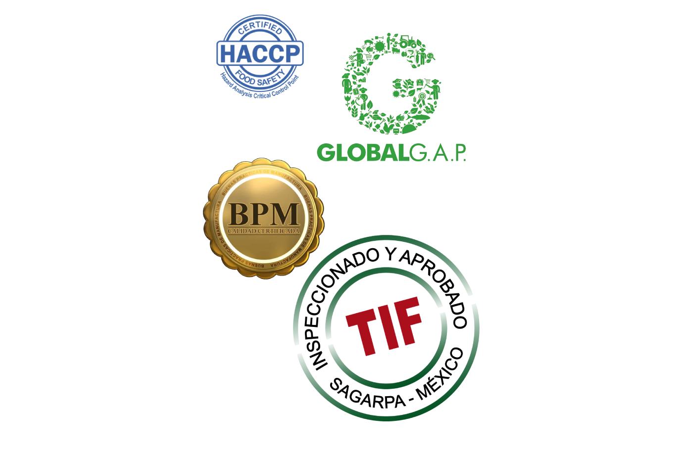 Capacitación y Certificación