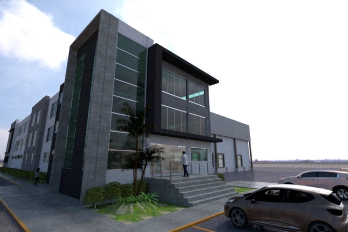 Construcción y Equipamiento